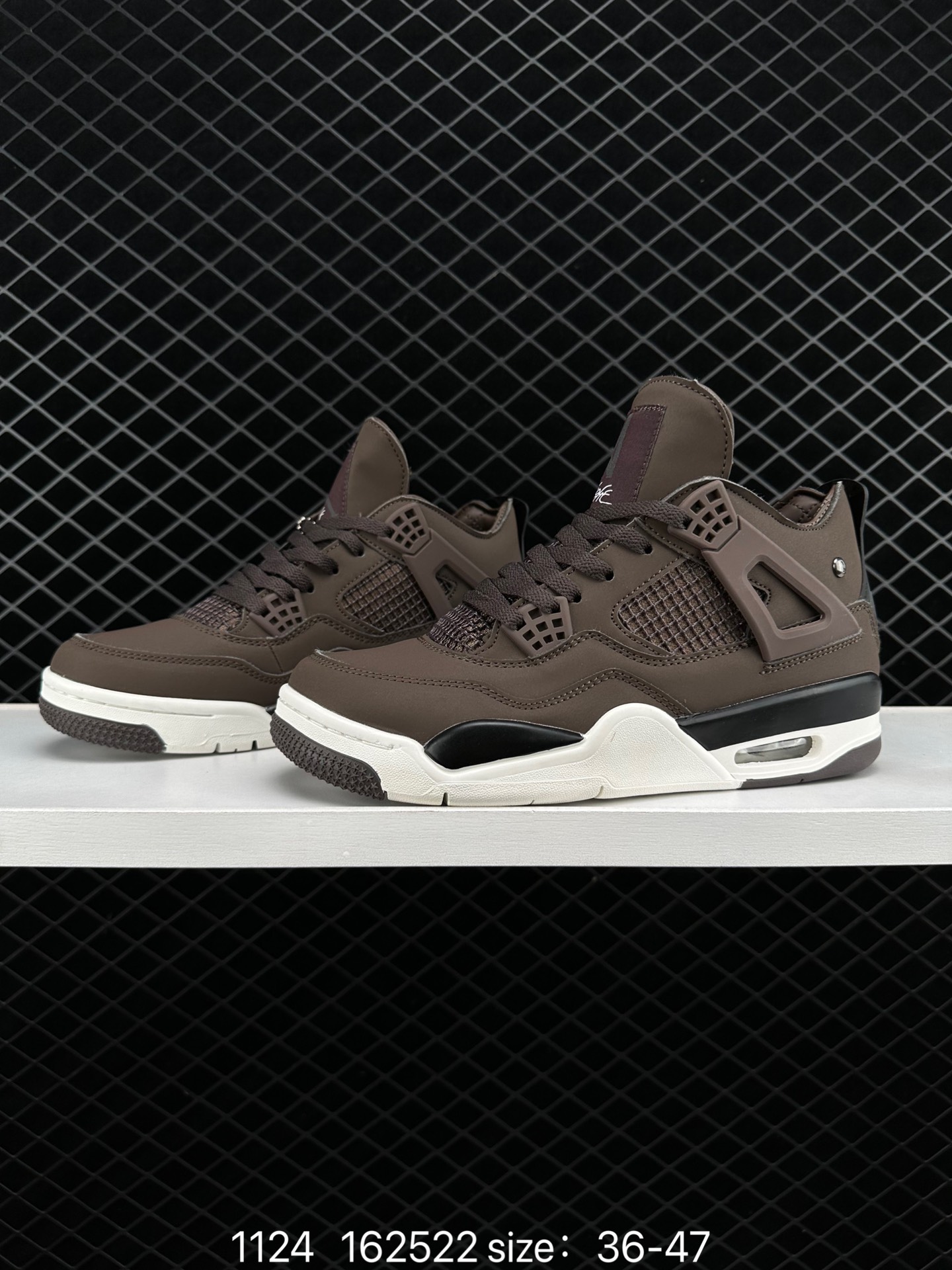 Nike Air Jordan 4 Retro